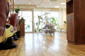 CUT HOUSE BE-HAIR | 静岡のヘアサロン