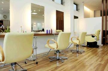 CUT HOUSE BE-HAIR | 静岡のヘアサロン