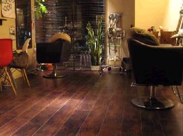 goody goody hair | 東広島のヘアサロン