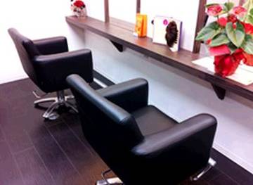 Ｄｅｆ | 廿日市のヘアサロン