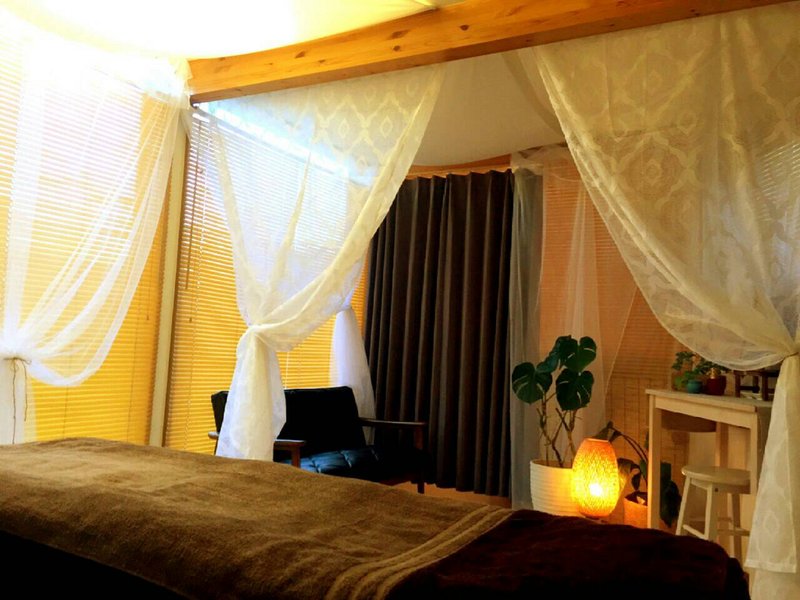 Ri3che | 市川のエステサロン