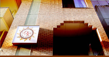 LUCIDI CAPELLI | 赤坂/警固のヘアサロン