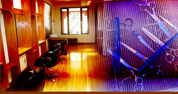 LUCIDI CAPELLI | 赤坂/警固のヘアサロン LUCIDI CAPELLI | 赤坂/警固のヘアサロン