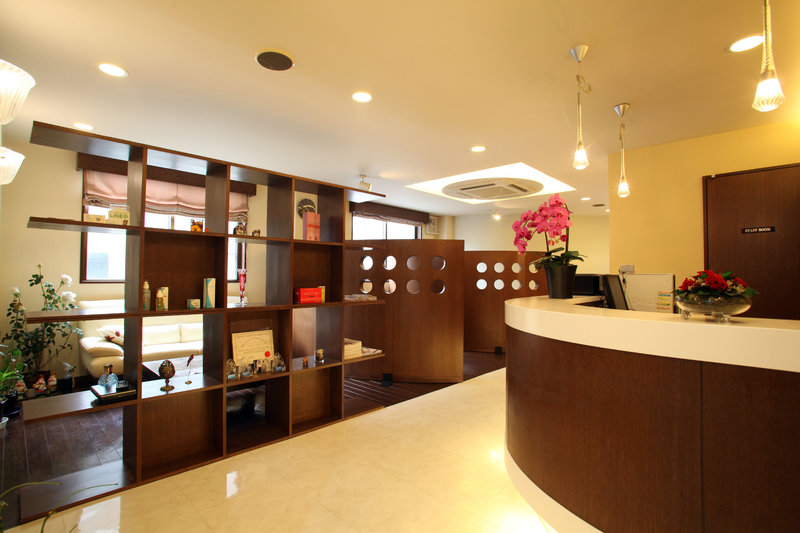 アル福山店 | 福山のエステサロン