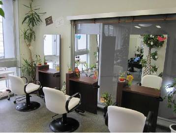 CUTSALON YOICHI | 浜田のヘアサロン