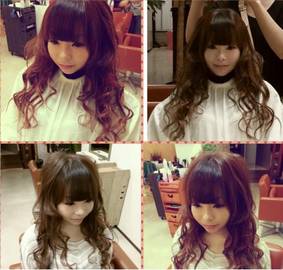 chi_bi | 福山のヘアサロン