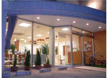 HairMake　arete | 福山のヘアサロン