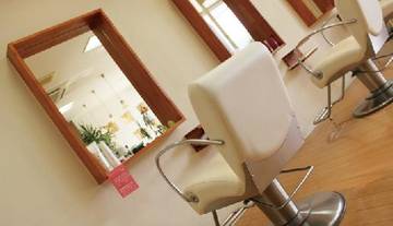 HairMake　arete | 福山のヘアサロン