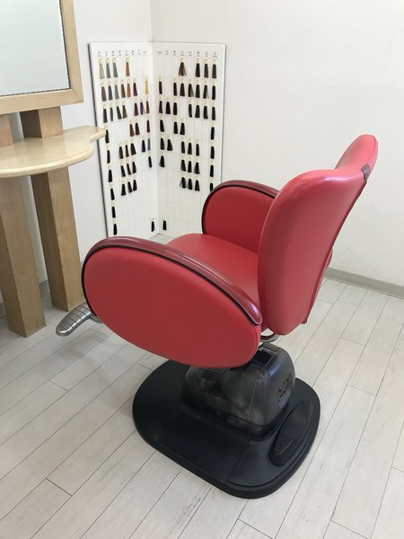 ビューティーアートいしかわ | 潟上のヘアサロン