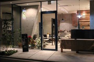 VIEL GLUCK | 御池/御所/二条城のヘアサロン