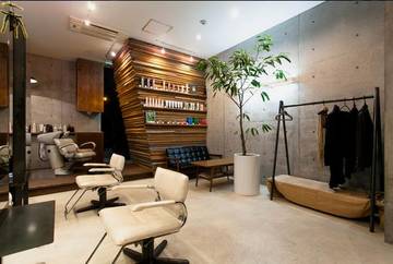 VIEL GLUCK | 御池/御所/二条城のヘアサロン