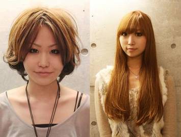 VIEL GLUCK | 御池/御所/二条城のヘアサロン