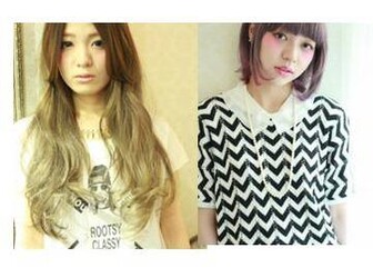 アリスヘアデザイン | 北九州のヘアサロン