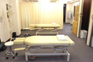 京都整体からすまおいけ | 御池/御所/二条城のリラクゼーション