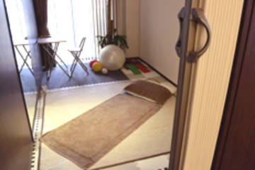 京都整体からすまおいけ | 御池/御所/二条城のリラクゼーション