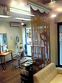 hair artisan' | 河原町/木屋町/先斗町のヘアサロン