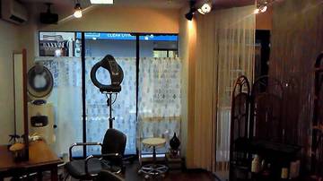 hair artisan' | 河原町/木屋町/先斗町のヘアサロン