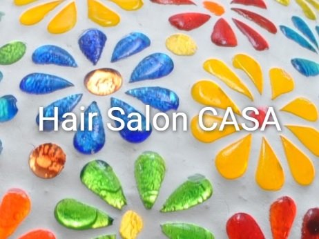 ヘアサロン　カーサ | 前橋のヘアサロン