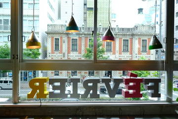 fevrier | 御池/御所/二条城のヘアサロン