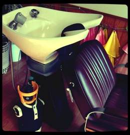 美容室　berry’s | 府中のヘアサロン