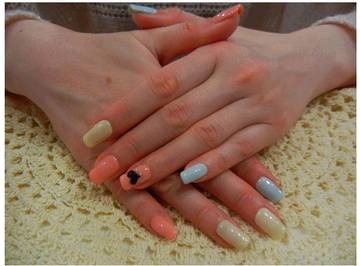 Anail | 大宮のネイルサロン Anail | 大宮のネイルサロン