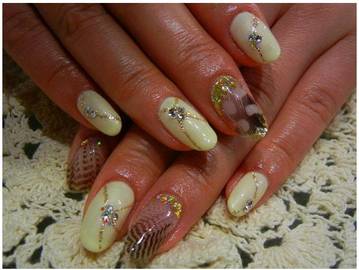 Anail | 大宮のネイルサロン Anail | 大宮のネイルサロン