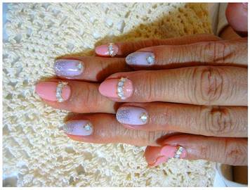 Anail | 大宮のネイルサロン Anail | 大宮のネイルサロン