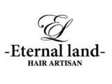 Eternal land HAIR ARTISAN | 廿日市のヘアサロン