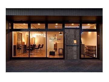 Eternal land HAIR ARTISAN | 廿日市のヘアサロン Eternal land HAIR ARTISAN | 廿日市のヘアサロン