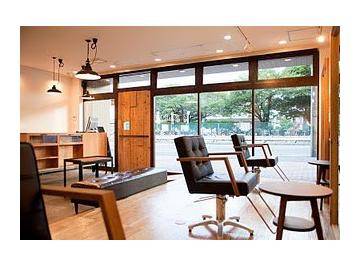 Eternal land HAIR ARTISAN | 廿日市のヘアサロン Eternal land HAIR ARTISAN | 廿日市のヘアサロン