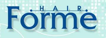 Forme | 五泉のヘアサロン