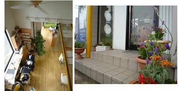 Forme | 五泉のヘアサロン