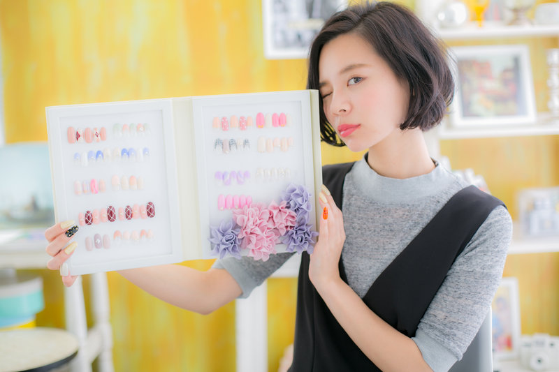 miq 浅草店 | 浅草のネイルサロン