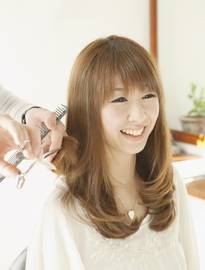 ROWSE | 町田のヘアサロン