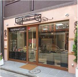 ROWSE | 町田のヘアサロン