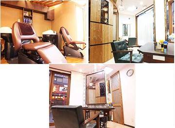 ROWSE | 町田のヘアサロン