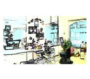 Beauty Studio Silk | 鹿角のヘアサロン