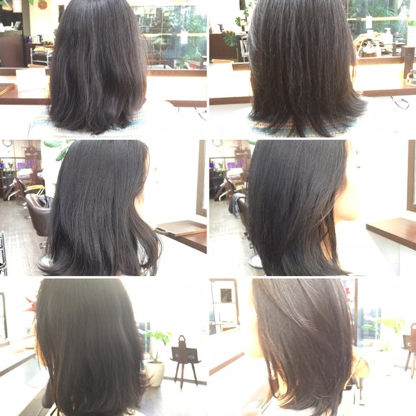 Cloud 9 for hair | 茅ヶ崎のヘアサロン