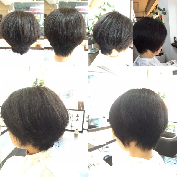 Cloud 9 for hair | 茅ヶ崎のヘアサロン