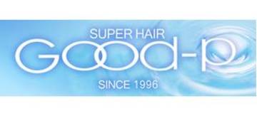 Gooｄ-P | 千葉のヘアサロン