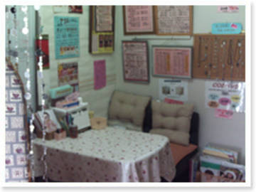 エステティックスタジオ アリス水沢 | 奥州のエステサロン エステティックスタジオ アリス水沢 | 奥州のエステサロン