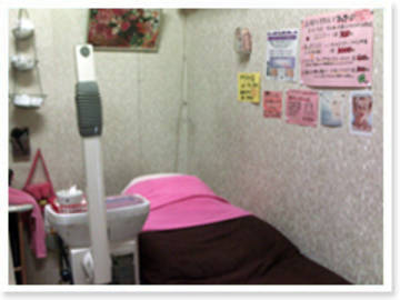 エステティックスタジオ アリス水沢 | 奥州のエステサロン エステティックスタジオ アリス水沢 | 奥州のエステサロン