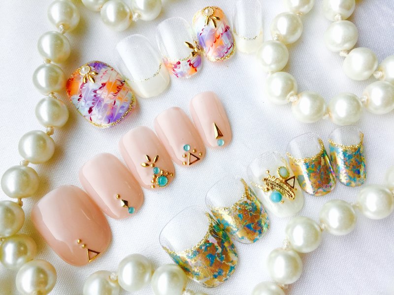 Nail&eyelash Victwarl | 船橋のネイルサロン Nail&eyelash Victwarl | 船橋のネイルサロン