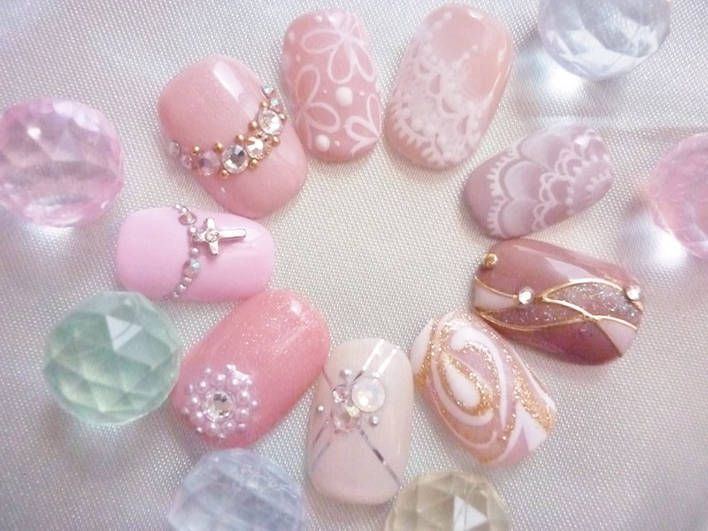 Nail&eyelash Victwarl | 船橋のネイルサロン Nail&eyelash Victwarl | 船橋のネイルサロン