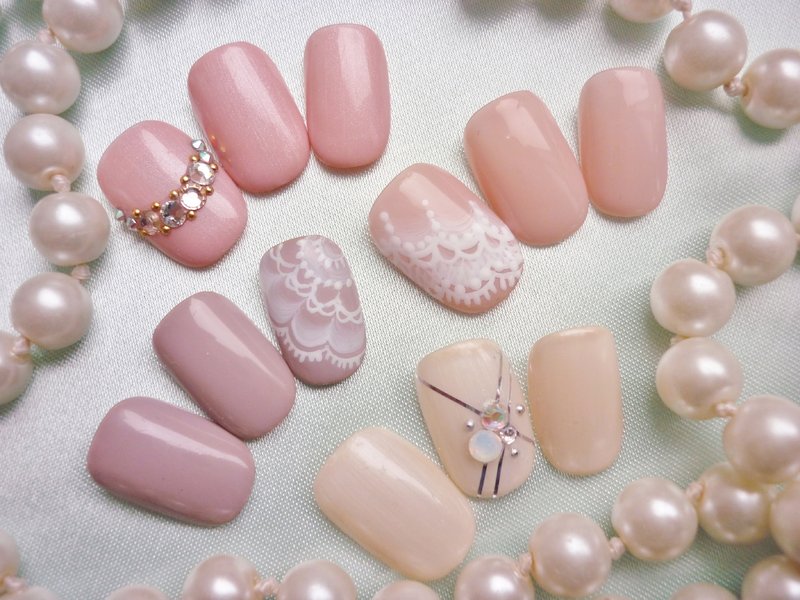 Nail&eyelash Victwarl | 船橋のネイルサロン Nail&eyelash Victwarl | 船橋のネイルサロン