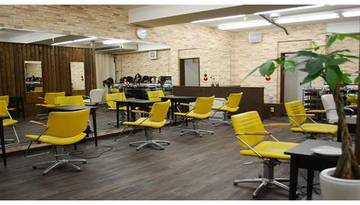 ORANGE　京都河原町店 | 御池/御所/二条城のヘアサロン