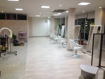 Gran ssunit 岡崎店 | 岡崎のヘアサロン Gran ssunit 岡崎店 | 岡崎のヘアサロン