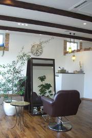 Inter Face Repos | 安城のヘアサロン Inter Face Repos | 安城のヘアサロン