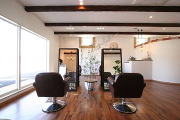 Inter Face Repos | 安城のヘアサロン Inter Face Repos | 安城のヘアサロン