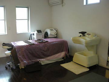 Ｃｌｅａｒ | 稲沢のエステサロン